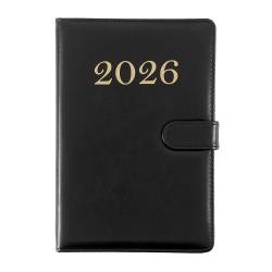 Agenda semanal 2025