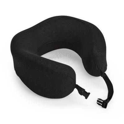 Almofada de Pescoço Viscoelástica com Capa em Poliéster Personalizada