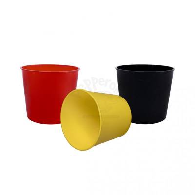 Balde de Pipoca 1,5L para Personalização