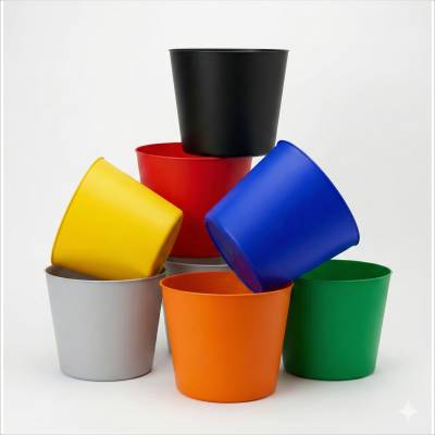 BALDE DE PIPOCA 1,6 LITROS