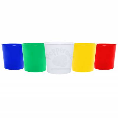 Balde de Pipoca 4,2L para Brindes Promocionais