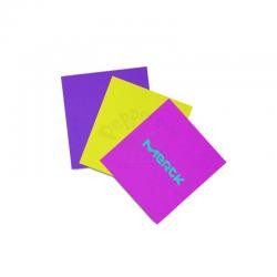 Bloco Adesivado Personalizado