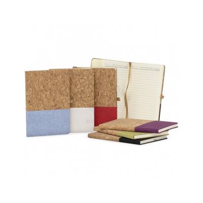 Bloco de Anotação Personalizado