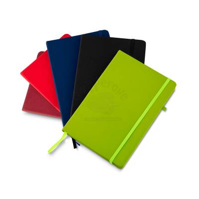 Bloco De Anotações Com Pauta Promocional