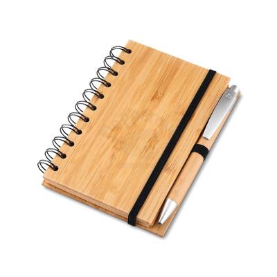 Bloco de Anotações com Pautas Personalizado