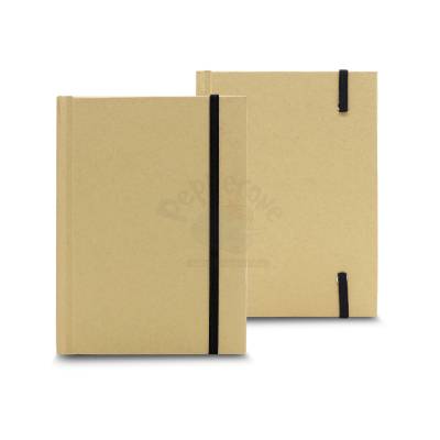 Bloco de Anotações Ecológico Personalizado