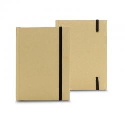 Bloco de Anotações Ecológico Personalizado