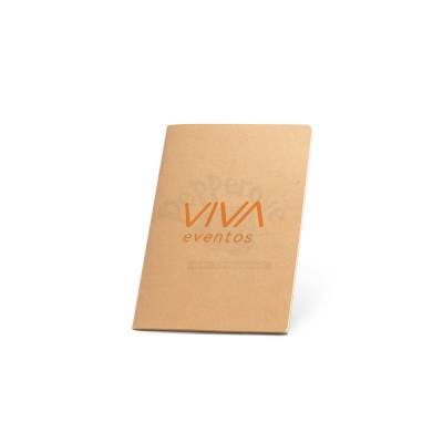 Bloco de Anotações Personalizado