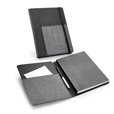 Bloco De Anotações Sem Pauta Promocional