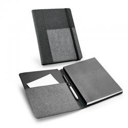 Bloco De Anotações Sem Pauta Promocional