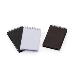 Bloco de Anotações sem Pautas Personalizado