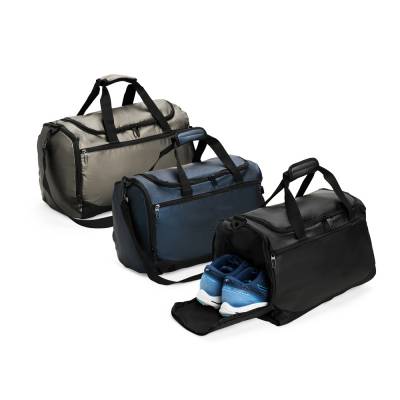 Bolsa Couro Sintético 36 Litros Personalizável