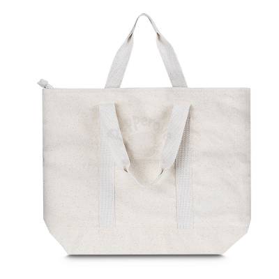 Bolsa de algodão Promocional