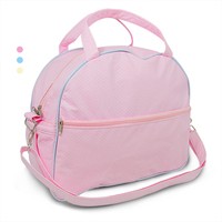 Bolsa de Bebê 37x30x17cm Personalizada