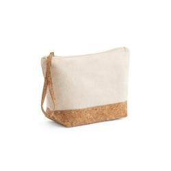 Bolsa de Cosméticos Cortiça
