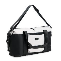 Bolsa Esportiva de Nylon 26L com Alça Transversal Personalizada