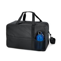 Bolsa esportiva em 600D com fundo de placa semi-rigida 29 L