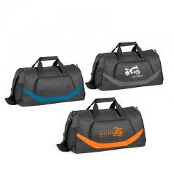 Bolsa Mala de Viagem Esportiva de Poliéster 57 cm Personalizada