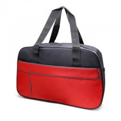 Bolsa Mala de Viagem Esportiva em Nylon Personalizada