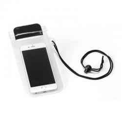 Bolsa para celular em PVC resistente à água