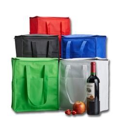 Bolsa Térmica 13 Litros Para Personalização Promocional