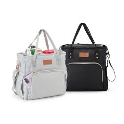 Bolsa Térmica 16 Litros de Oxford com Alça Transversal Personalizada
