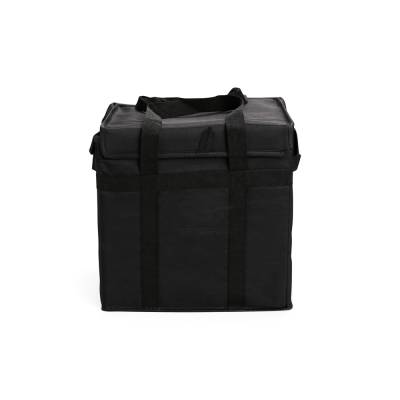 Bolsa Térmica 35 Litros em Oxford com Fechamento em Velcro Personalizada