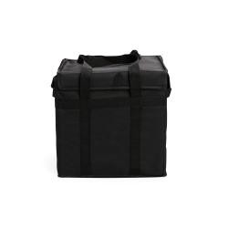 Bolsa Térmica 35 Litros em Oxford com Fechamento em Velcro Personalizada