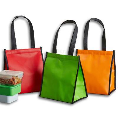 Bolsa Térmica 6 Litros  para Brindes Personalizados