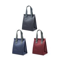 Bolsa Térmica 6L de Poliéster com Alças Personalizada
