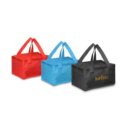 Bolsa Térmica de 10L Personalizada