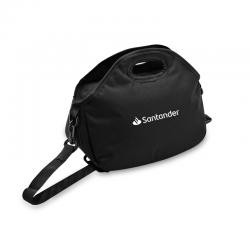 Bolsa Térmica de Nylon 5L com Alça de Ombro Ajustável Personalizada