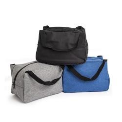 Bolsa Térmica de Nylon 6 Litros Personalizada