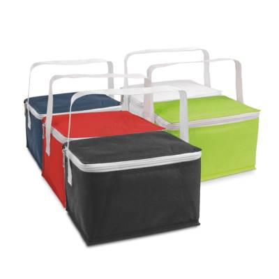 Bolsa Térmica de Nylon 600D 3 Litros Personalizada