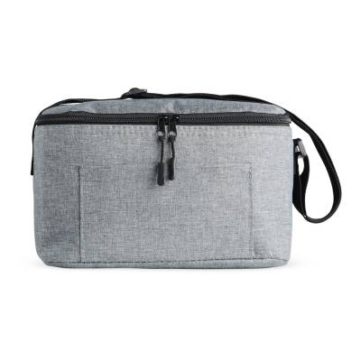 Bolsa Térmica de Poliéster 6 Litros para Brindes