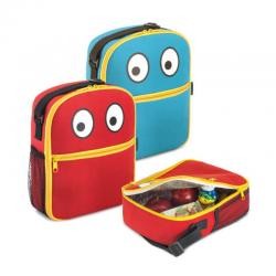Bolsa Térmica em Nylon 600D Personalizada