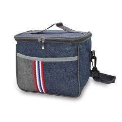Bolsa Térmica em Nylon 7,3 Litros Personalizada