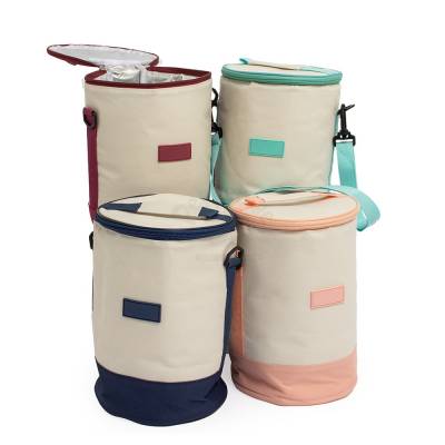 Bolsa Térmica Oxford 8,1 Litros para Personalizar