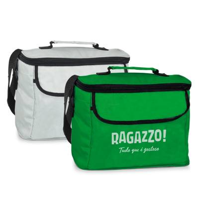 Bolsa Térmica para Brindes Personalizados 15 Litros