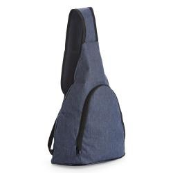 Bolsa Transversal de Poliéster 12 Litros Personalizada