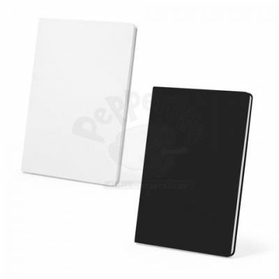 Caderno A5 Resitente à Água para Brindes