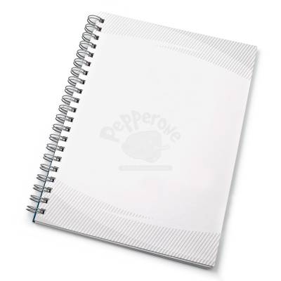 Caderno Imagem Laminação Fosca Personalizado