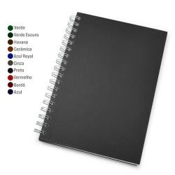 Caderno Pegasus Para Brindes Personalizados