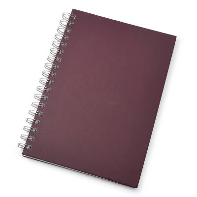 Caderno Pegasus Vip Para Brinde Personalizado