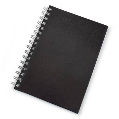 Caderno Vênus Para Brindes Personalizados