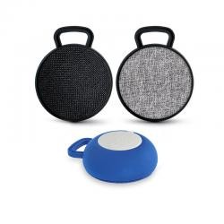 Caixa de Som Bluetooth 3W Personalizada