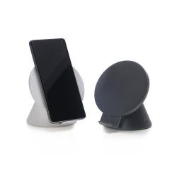 Caixa de Som com Carregador Wireless Personalizado