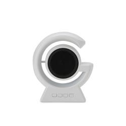 Caixa de Som com Luminária para Brindes Promocionais