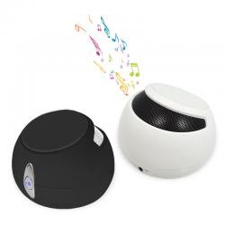 Caixa de Som Personalizada com Bluetooth