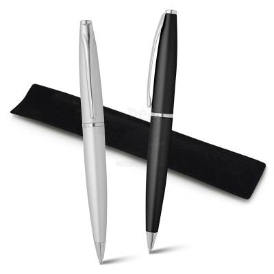 Caneta de Metal para Brindes Personalizados